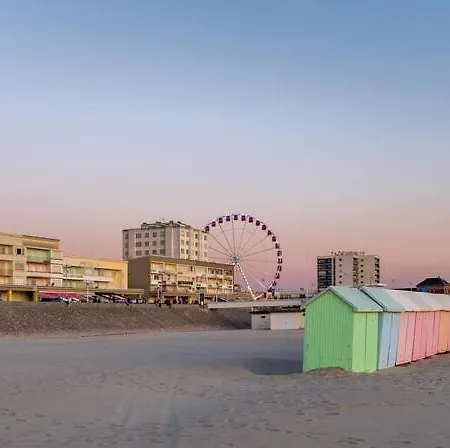 Emplacement - 300m De La - F * Berck
