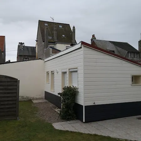 Emplacement - 300m De La - F * Berck